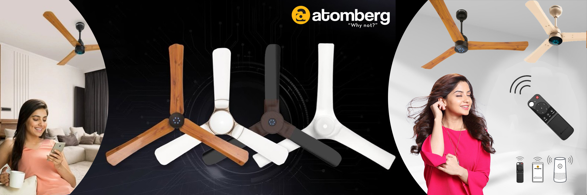 Atomberg
